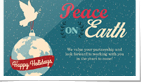 Peace on Earth Inte...