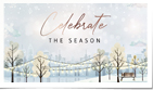 Celebrate the Season Winter (Static)